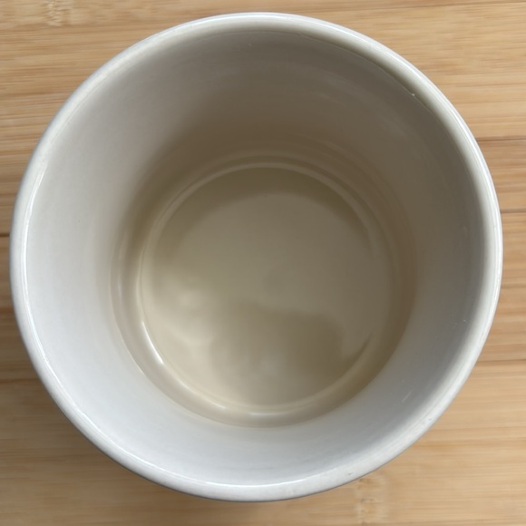 Harrods Ceramic Dip Container - Picture 3 of 5